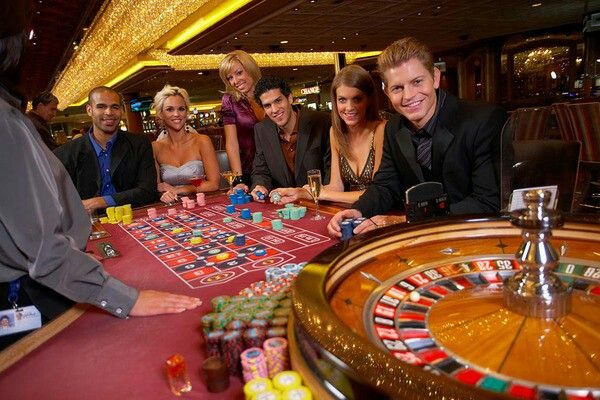 Stars Casino Live Casino